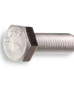 Hexagon head screw M 8x 25 SST DIN 933